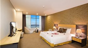 Muong Thanh Luxury Nha Trang Hotel Muong Thanh Luxury Nha Trang Hotel